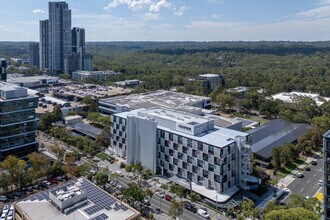8 Khartoum Rd, MACQUARIE PARK, NSW - Aerial  map view