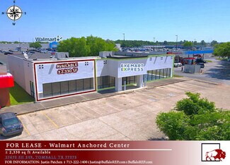 Plus de détails pour 27670 SH 249, Tomball, TX - Commerce de détail à louer