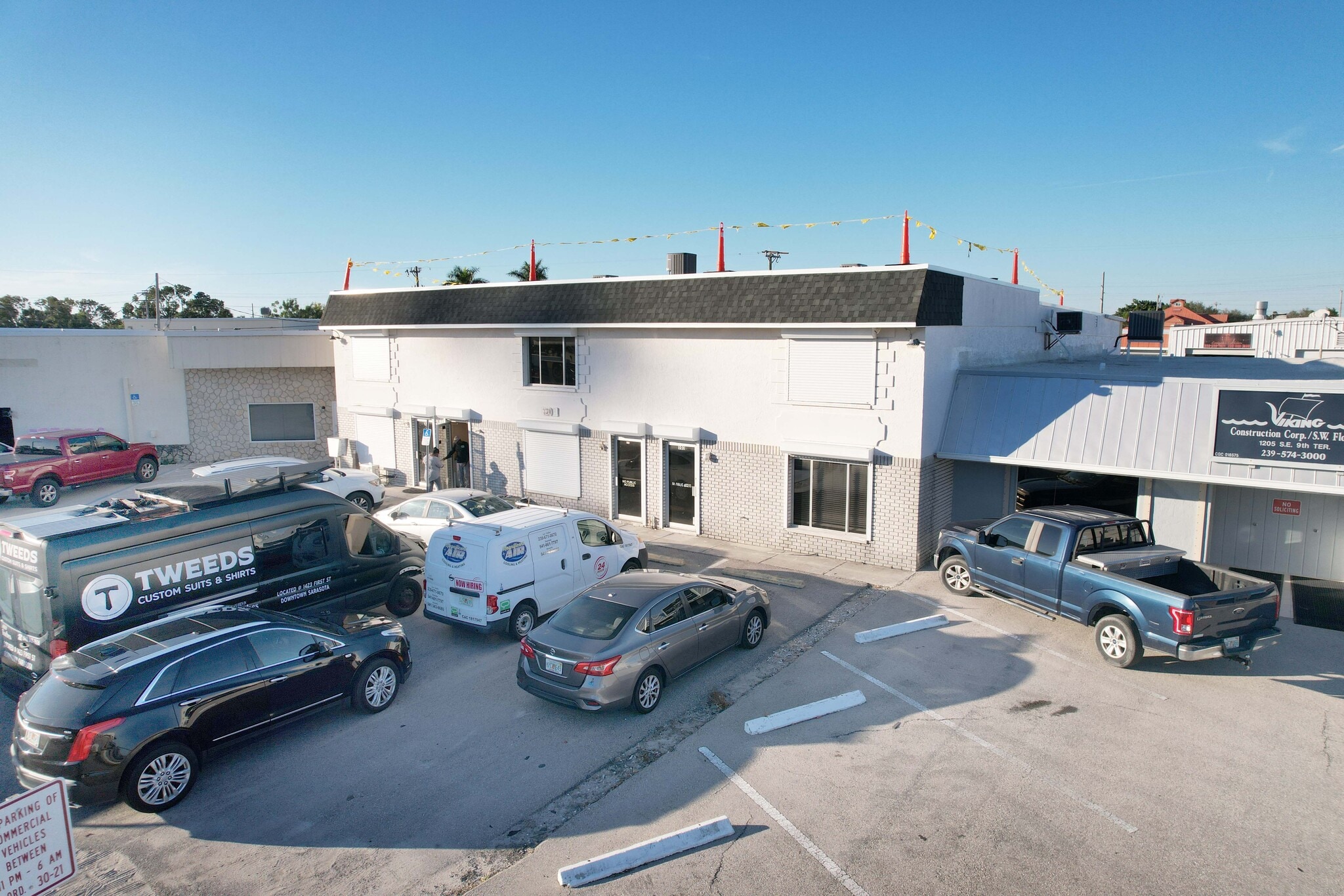 1203 SE 9th Ter, Cape Coral, FL for lease Primary Photo- Image 1 of 58