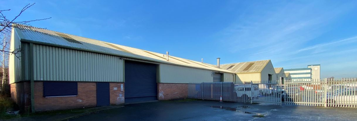 Bradman Rd, Liverpool for lease Building Photo- Image 1 of 3