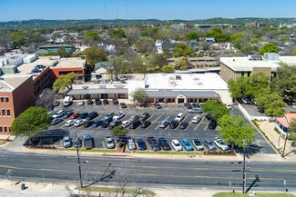 More details for 3700-3708 Jefferson St, Austin, TX - Office/Medical for Lease