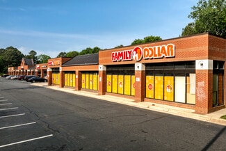 More details for 6701 N Tryon St, Charlotte, NC - Retail for Lease