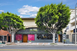 More details for 1073 Glendon Ave, Los Angeles, CA - Retail for Lease
