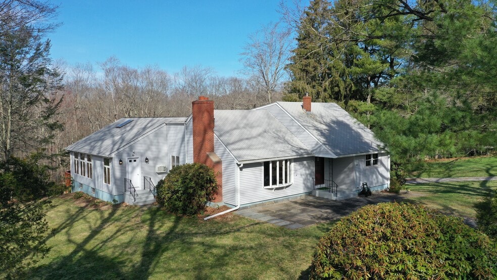 441 Opening Hill Rd, Madison, CT à vendre - Photo principale - Image 1 de 10