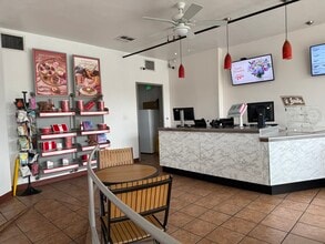 8455 Beverly Blvd, Los Angeles, CA for lease Interior Photo- Image 2 of 4