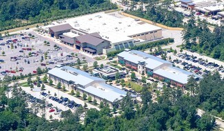 Plus de détails pour Creekside Forest Dr, Tomball, TX - Commerce de détail à louer