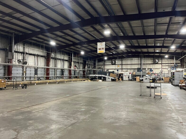 7411 Rex Rd, Chapel Hill, NC à vendre - Photo intérieure - Image 3 de 7