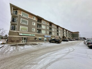 Plus de détails pour 122 Millennium Dr, Fort McMurray, AB - Vente au détail à louer