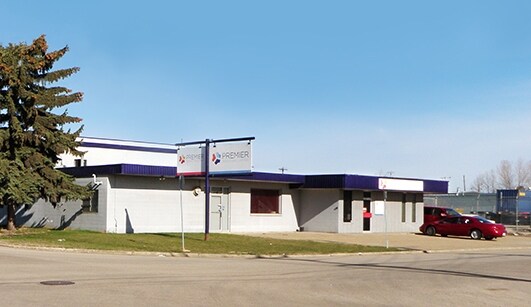 11204 154th St NW, Edmonton, AB for sale Building Photo- Image 1 of 1