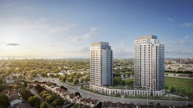 19 Centrepointe Dr, Nepean, ON à louer Photo intérieure- Image 2 de 6