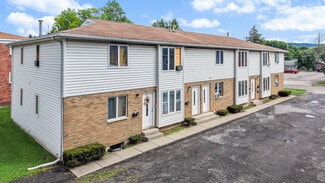 More details for 32 Broome St, Binghamton, NY - Multifamily for Sale