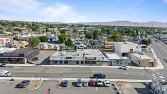 Plus de détails pour Pastime Bar & Grill – Commerce de détail à vendre, Selah, WA