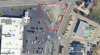 Plus de détails pour 6429 Taylor Mill Rd, Independence, KY - Terrain à vendre