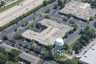 2200 Western Ct, Lisle, IL - Aérien  Vue de la carte - Image1