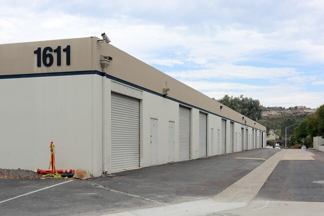 More details for 1635 S Rancho Santa Fe Rd, San Marcos, CA - Office, Industrial for Lease