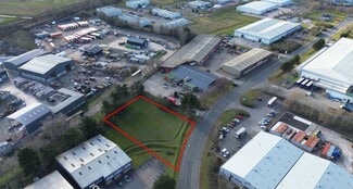 Plus de détails pour 46 First Av, Deeside - Terrain à vendre