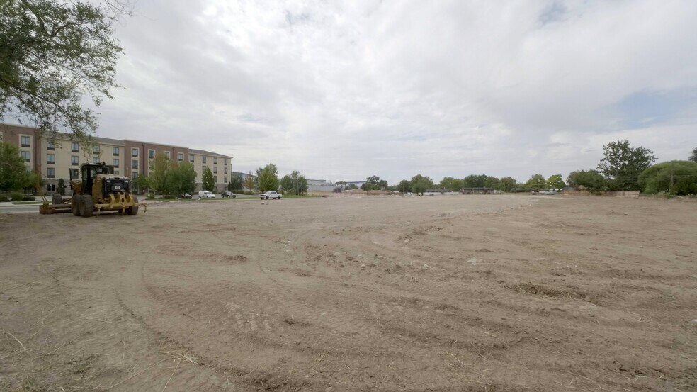 3635 W Elder St, Boise, ID à vendre - Plan de site - Image 3 de 15