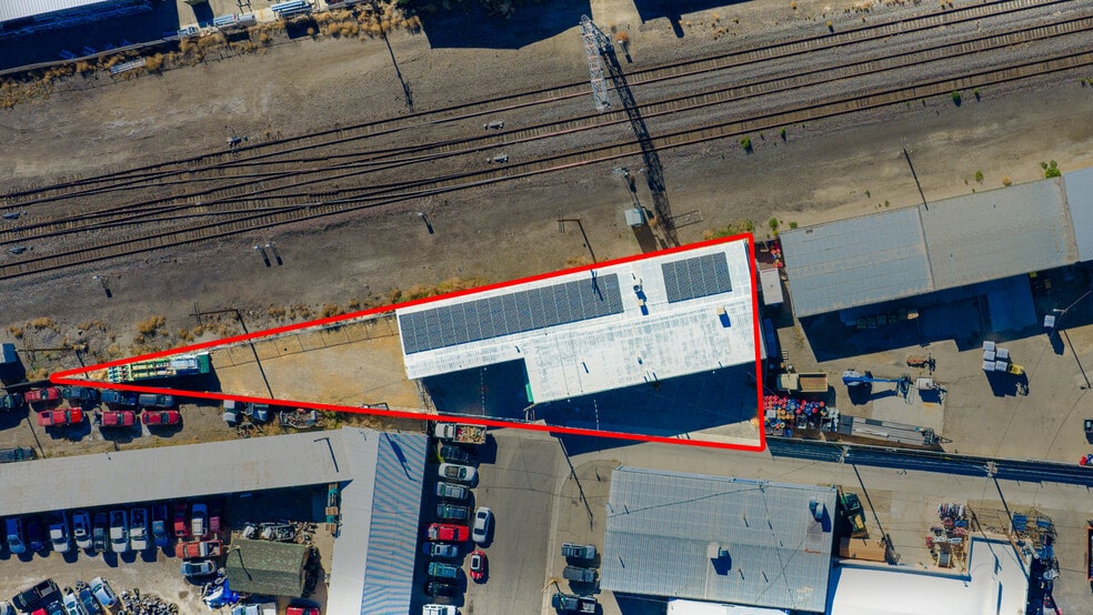 549 S 10th St, Grand Junction, CO for sale - Building Photo - Image 3 of 33