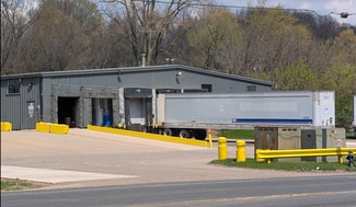 Plus de détails pour 2400 Ravine Rd, Kalamazoo, MI - Industriel à louer