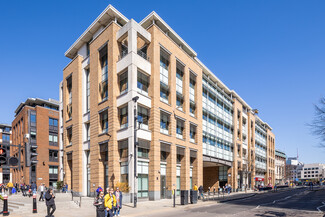 More details for 128 Queen Victoria St, London - Office for Lease