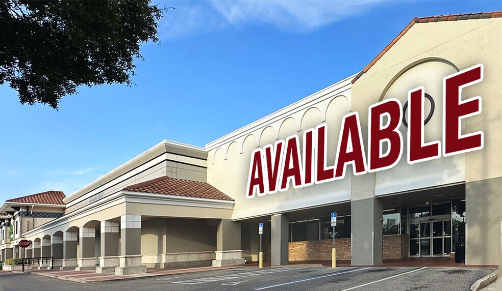 761-783 S Orlando Ave, Winter Park, FL à louer - Photo du bâtiment - Image 2 de 5