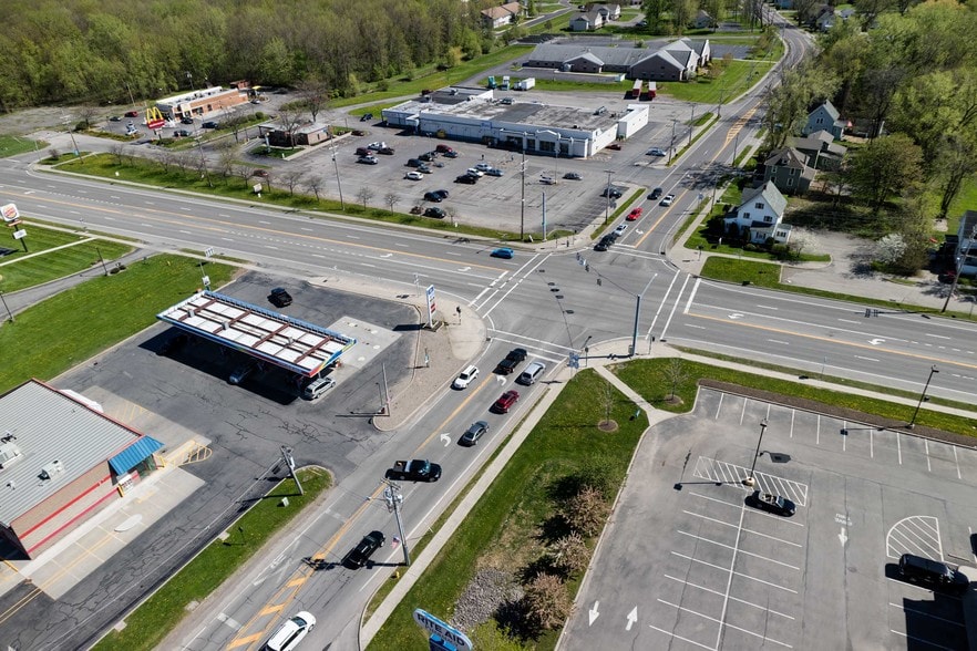 4090 Pearsall St, Williamson, NY for lease - Other - Image 1 of 7