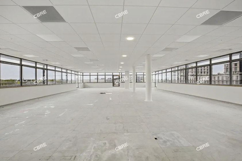 13-19 Avenue De La Métallurgie, Saint-Denis à louer Photo intérieure- Image 1 de 1