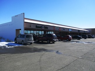 Plus de détails pour 1043-1055 W 4th St, Winnemucca, NV - Vente au détail à louer