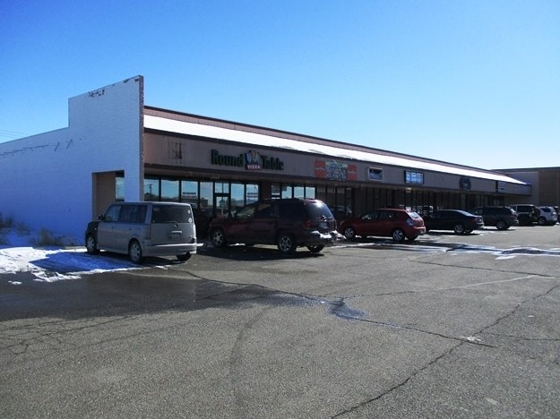 1043-1055 W 4th St, Winnemucca, NV for lease Primary Photo- Image 1 of 9