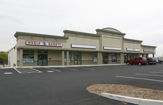 More details for 5306 Allentown Pike, Temple, PA - Flex for Lease