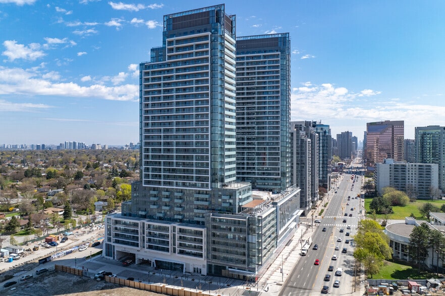 5799-5915 Yonge St, Toronto, ON for sale - Building Photo - Image 3 of 14