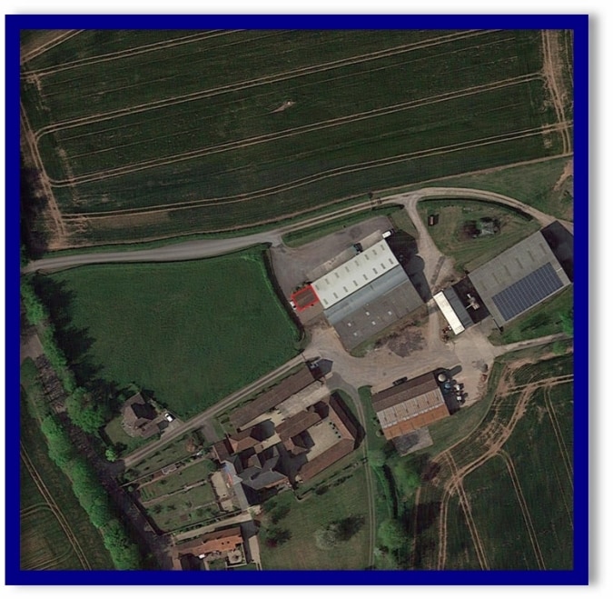 Petherton Rd, North Newton à louer Carte- Image 1 de 3