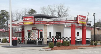 Plus de détails pour 211 Vernon St, Lagrange, GA - Commerce de détail à vendre