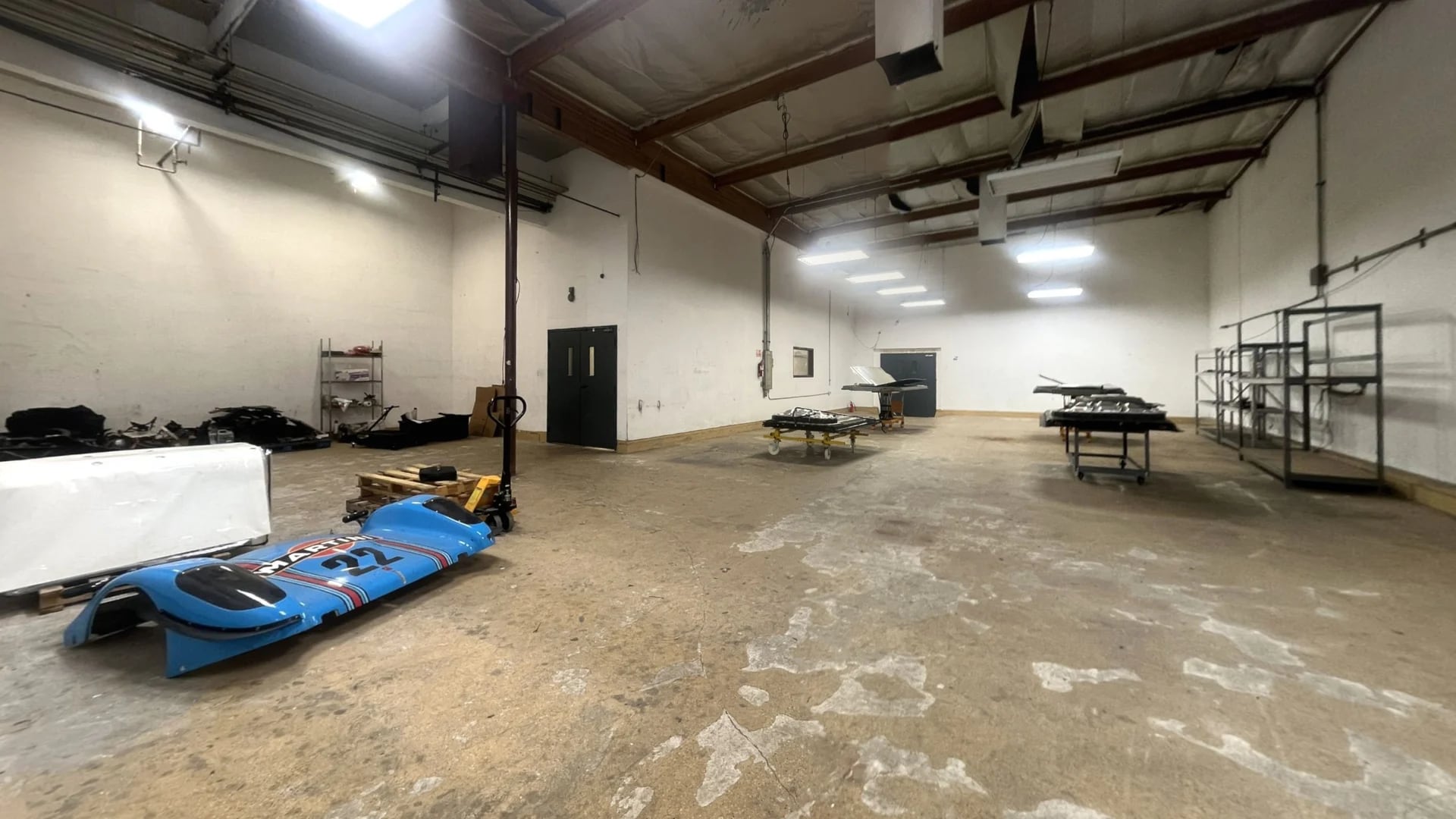 187 Pacific St, Pomona, CA à louer Photo intérieure- Image 1 de 3