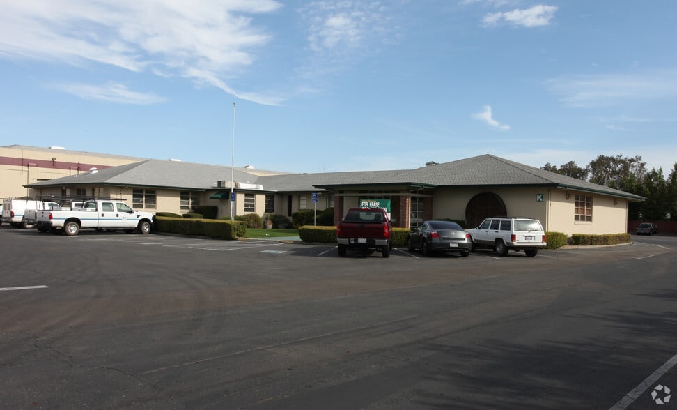 1 Wine Master Way, Lodi, CA for lease - Building Photo - Image 3 of 5