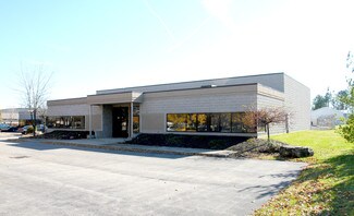 Plus de détails pour 9017-9019 Heritage Dr, Plain City, OH - Local d'activités à louer