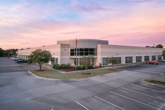 Plus de détails pour 1101 Remount Rd, North Charleston, SC - Local d'activités à louer