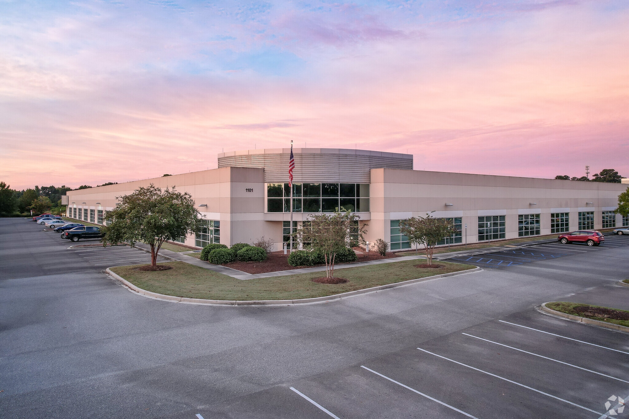 1101 Remount Rd, North Charleston, SC for lease Primary Photo- Image 1 of 15