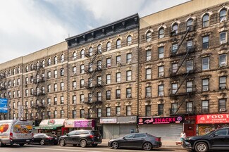 More details for 530 E 138th St, Bronx, NY - Retail for Lease
