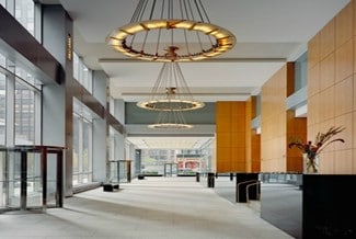 Plus de détails pour 622 Third Ave, New York, NY - Plusieurs types d'espaces à louer