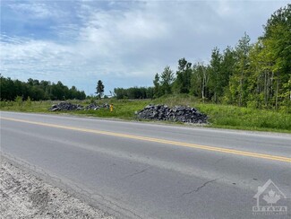 Plus de détails pour 6019 Rideau River Rd, Kemptville, ON - Terrain à vendre