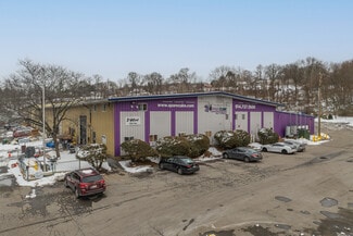 More details for 1 Highland Industrial Park Dr, Peekskill, NY - Industrial for Lease