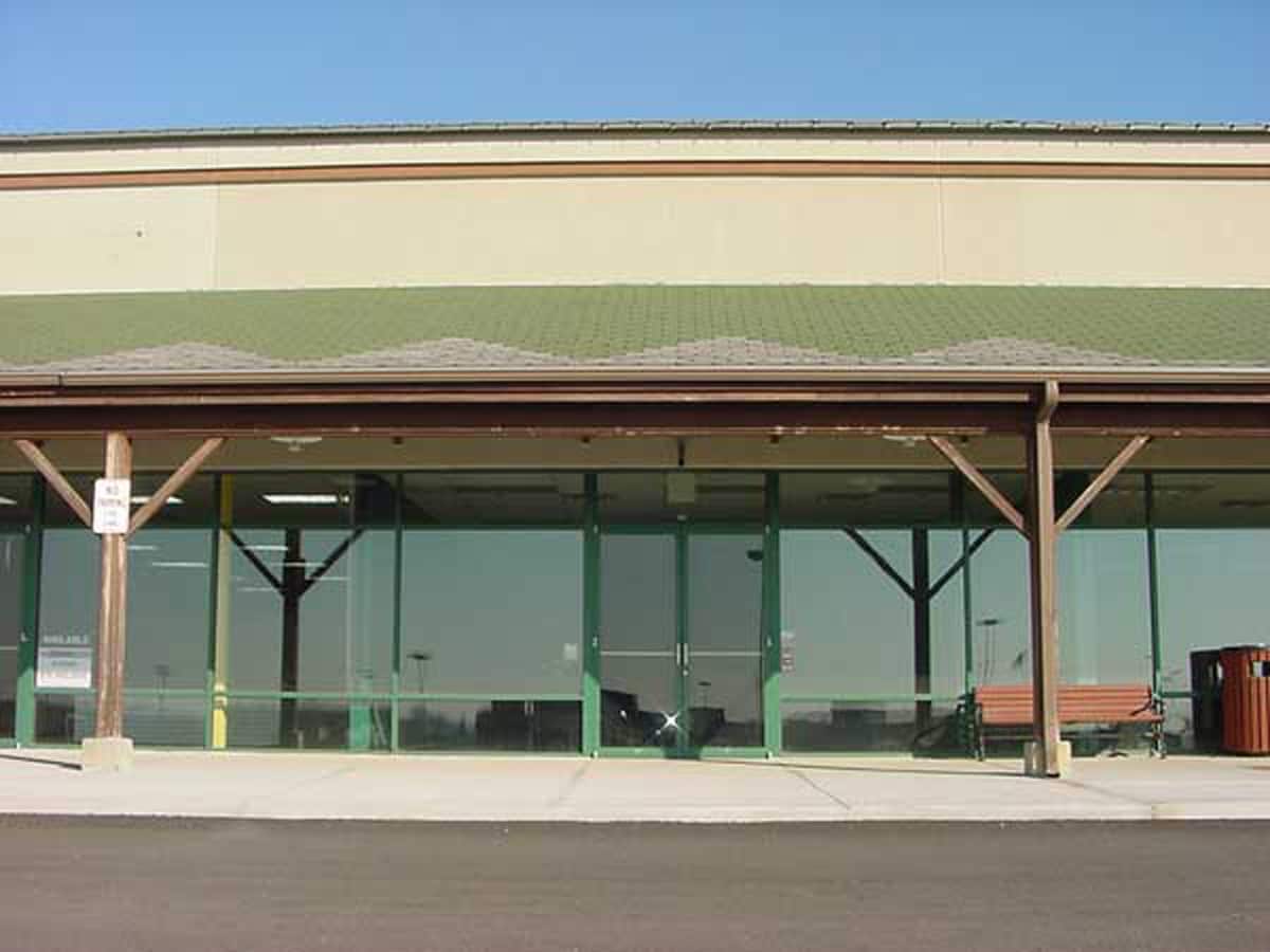 1402-1498 W Old Highway 40, Odessa, MO for lease Interior Photo- Image 1 of 4