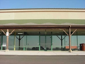 1402-1498 W Old Highway 40, Odessa, MO for lease Interior Photo- Image 1 of 4
