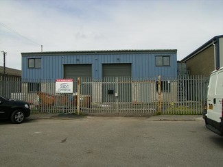 Plus de détails pour 21 Carsthorne Rd, Hoylake - Industriel à louer