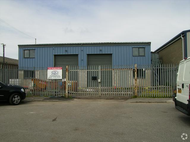 21 Carsthorne Rd, Hoylake for lease - Building Photo - Image 1 of 2