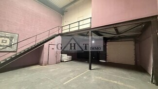 Plus de détails pour Industriel à vendre