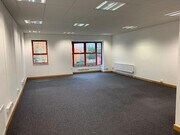 Trust Court Units 1-3 Interior