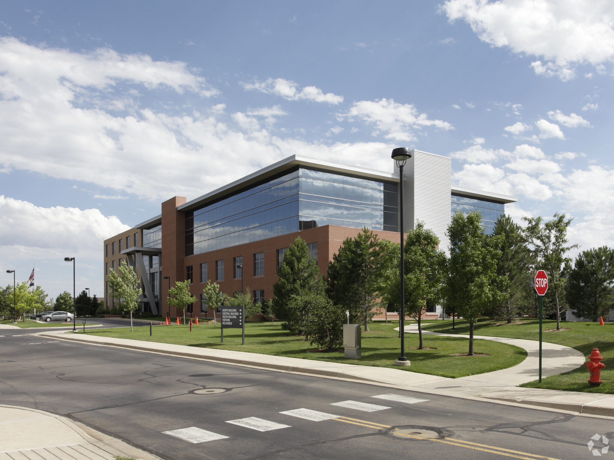 1555 Promontory Cir, Greeley, CO for lease Building Photo- Image 1 of 5