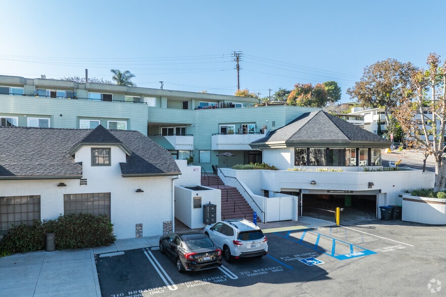 310 Broadway St, Laguna Beach, CA for lease - Primary Photo - Image 1 of 22